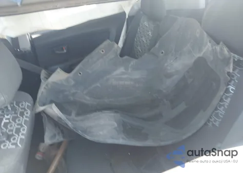 2011 Kia Soul + from USA, damaged, VIN KNDJT2A21B7278438